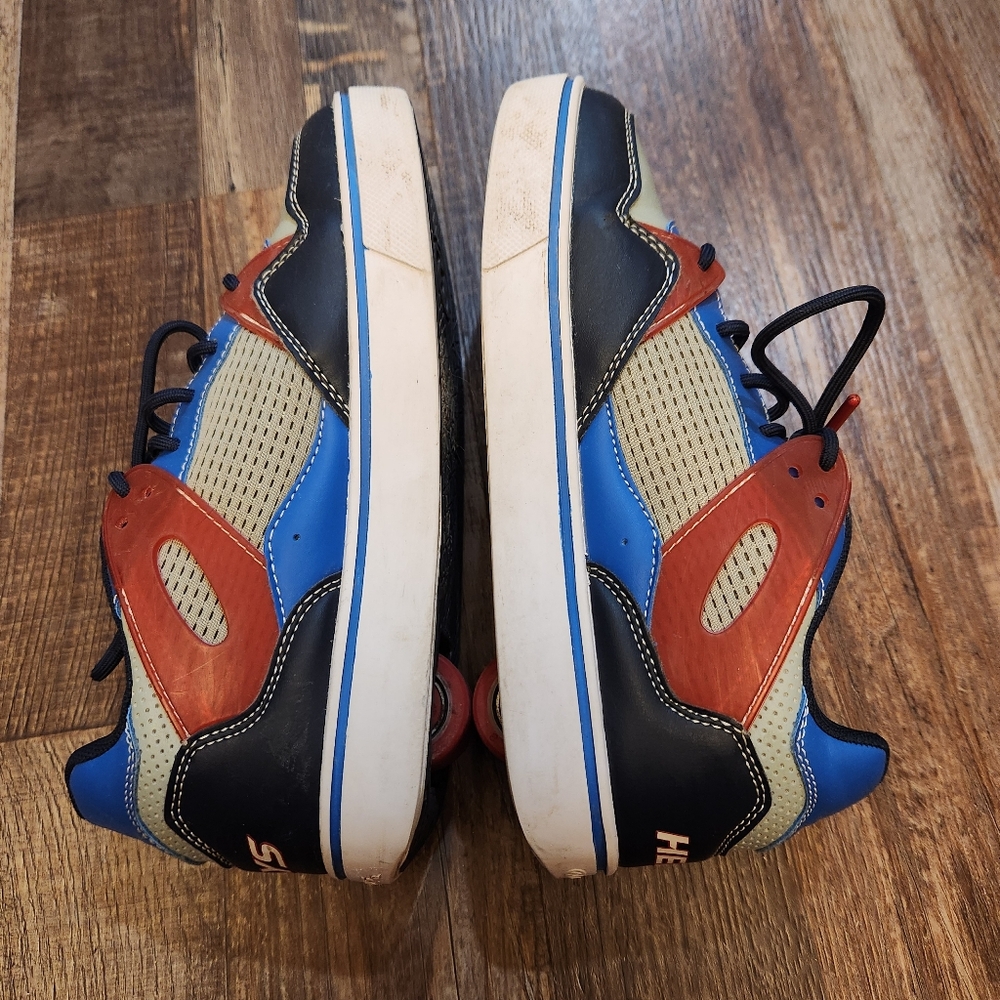 Heelys Ripper Rolling Sneakers - Picture 6 of 8